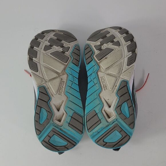 Hoka One One Arahi 3 Women's Running Shoes - Picture 16 of 16